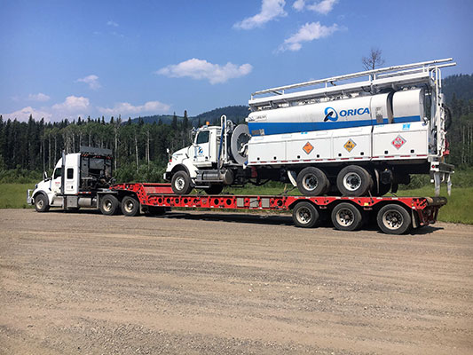 Hauling_an_Orica_Tanker